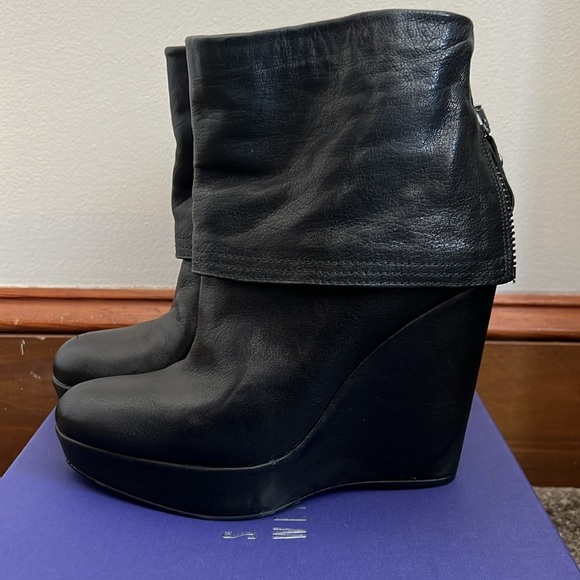 Booties - Picture 2 of 6